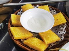 -老村长铁锅宴(航才路店)