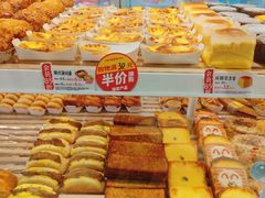 -味多美(江桥万达店)