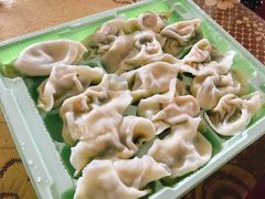 -必点海鲜·鲅鱼水饺(鞍山西道店)