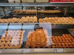 -爱达乐面包生日蛋糕(郫县时代天街店)