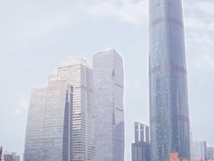 -海心沙亚运公园