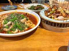 -锦小馆(安贞店)