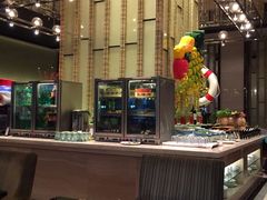 -富力希尔顿酒店·地阔自助餐厅