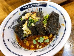 -黑白电视长沙小吃(悦汇城店)