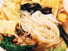 -笋果坊螺蛳粉(竹园小区店)