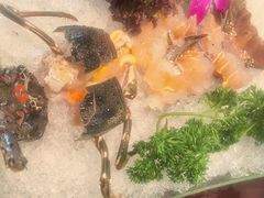 -江南福宴·澳门海鲜.牛肉火锅(汇高栢悦中心店)