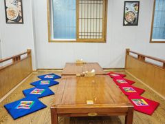 -全州拌饭馆(断桥店)