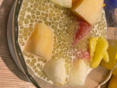 -佰搭果·广式茶餐厅(石牌东路店)