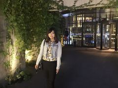 当代MOMA百老汇电影中心-和美电影艺术中心(万国城店)