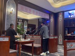 -哈啾嗨·新概念蒙餐(红星新城店)