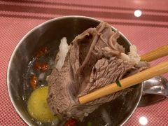 -巴依老爷新疆美食(清华东门店)