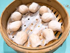 虾饺-一盒小幸运