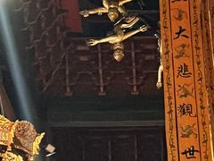 -普陀山风景名胜区-法雨禅寺