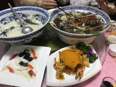 -旭龙鱼头王(航华店)