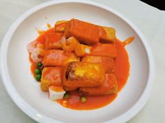 秘制豆腐-春暖花开(西溪店)