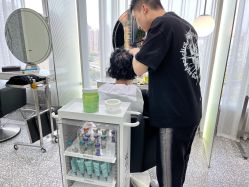 -凯博K-boom Hair Salon