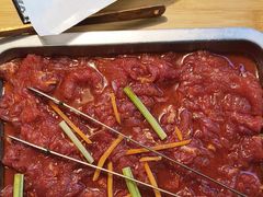 -洱火云南酸菜牛肉火锅(石景山当代商城店)