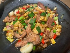-山城外·非遗酸菜鱼(蜀都万达店)