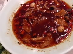 -静之湖湖畔餐厅