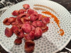 -牛将军•涮肉•烤肉(北京王府井·故宫店)