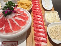 -吴幺妹菜场火锅(蒙山路店)