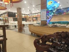 -百味饺子城•海鲜家常菜(秦皇岛店)