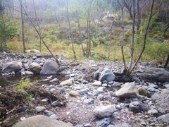 -云岫谷自然风景区