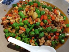 -人民食堂(青羊宫店)