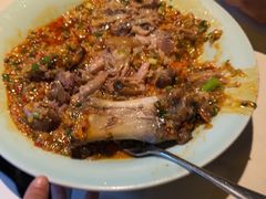 -院8里·小聚园老川菜(九眼桥店)