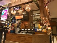 -芭菲盛宴·环球美食(锦城万达广场店)