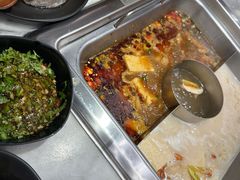 -新辣道鱼火锅(领展购物广场·中关村店)