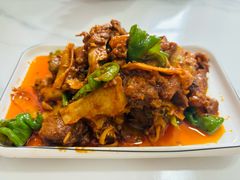 -乐乐餐厅(湘子庙街店)