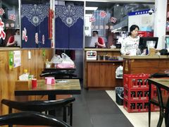 大堂-淮南牛肉筋汤(锦辉商城店)