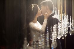 -太郎花子婚纱摄影艺术中心