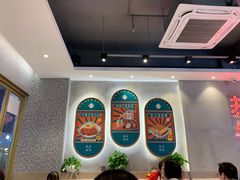 -柠檬树茶餐厅(海雅缤纷城店)