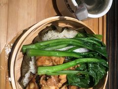 -72街荷叶饭(东方宝泰广场店)