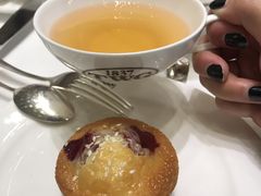 -TWG Tea(台北101购物中心沙龙及精品门市)