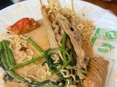 -郭记小街麻辣烫(南小街总店)