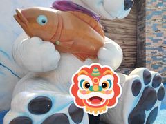 -海合安武汉极地海洋公园