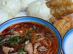-甘记肥肠粉(马鞍北路店)