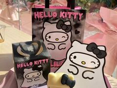 -好利来(朝外店)