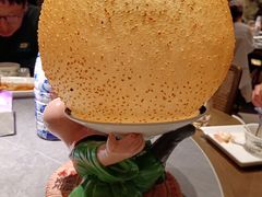 大麻球-吴越荣记·苏州菜·松鼠桂鱼(斜塘老街店)