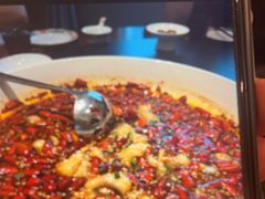 -羊门客在·烤盐池滩羊·川菜