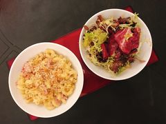 -Salon de The de Joel Robuchon(外滩18号店)