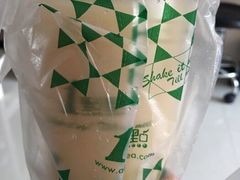 -1点点(竹山路店)