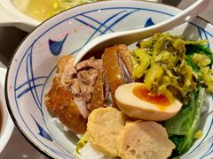 -陈鹏鹏潮汕菜(宝安机场T3航站楼店)