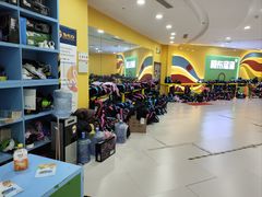 -阿布溜溜·轮滑(21世纪太阳城店)