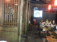 -重庆渝达老火锅(春熙路店)