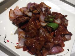 -老人和饭店(淮海中路店)