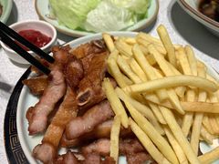 -百鲜楼(藏龙岛店)